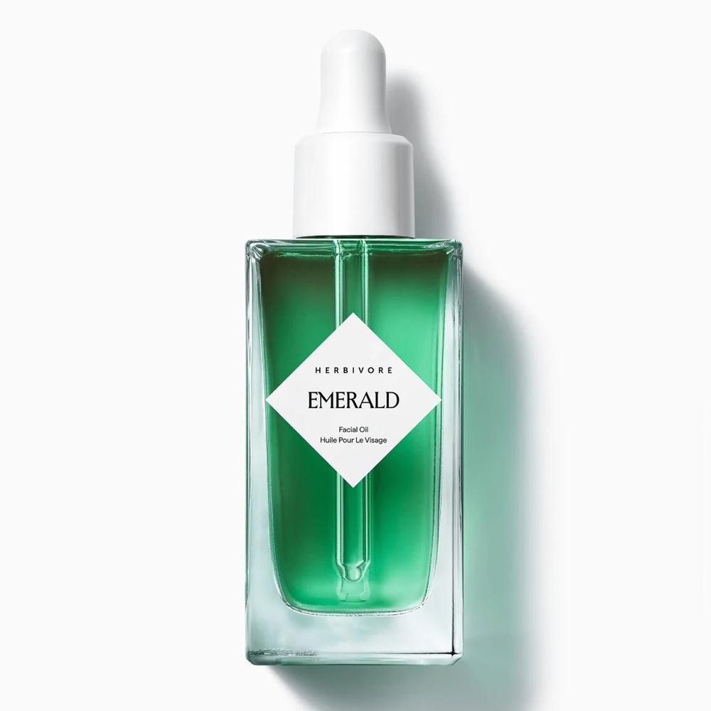 Herbivore Emerald Face Oil